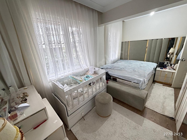 NUR EMLAKTAN BOSTANCIK 2+1 GİRİŞ KATTA KELEPİR DAİRE - Görsel 29