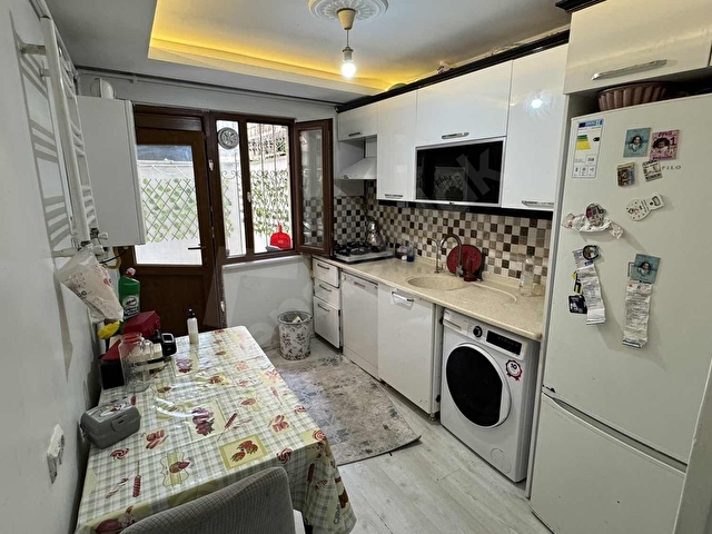 KELEŞLER GAYRİMENKUL SATILIK BAHÇE KATI - Görsel 7