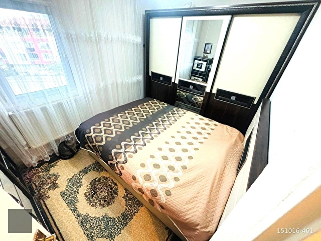SİNCAN TANDOĞAN MAH/DE KATTA YAPILI FIRSAT 2+1 DAİRE - Görsel 16