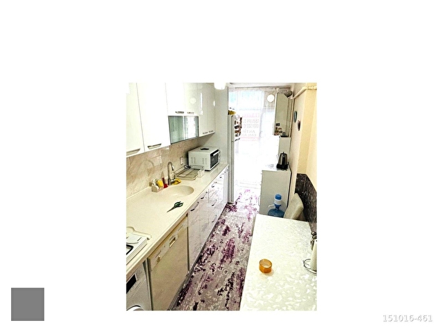 SİNCAN TANDOĞAN MAH/DE KATTA YAPILI FIRSAT 2+1 DAİRE - Görsel 19