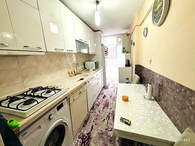 SİNCAN TANDOĞAN MAH/DE KATTA YAPILI FIRSAT 2+1 DAİRE