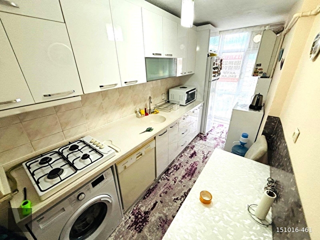 SİNCAN TANDOĞAN MAH/DE KATTA YAPILI FIRSAT 2+1 DAİRE - Görsel 5