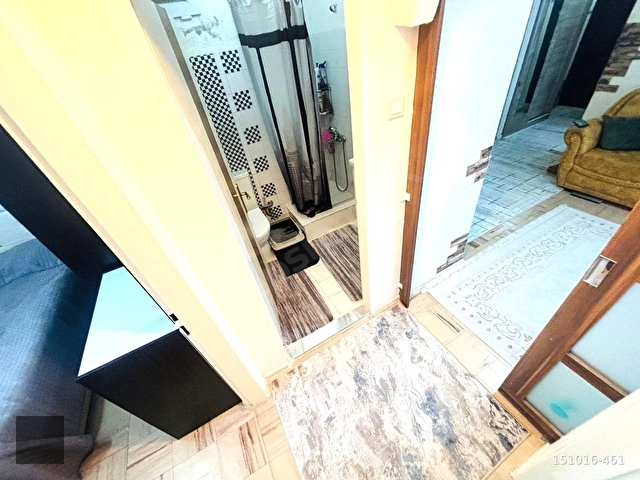 SİNCAN TANDOĞAN MAH/DE KATTA YAPILI FIRSAT 2+1 DAİRE - Görsel 20