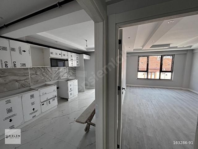 ŞARHÖYÜK MAHALLESİ EBEVEYN BANYOLU LÜKS SATILIK 3+1 DAİRE - Görsel 4