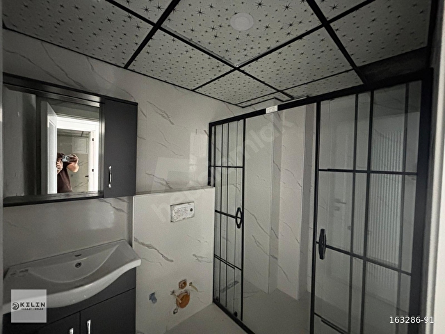 ŞARHÖYÜK MAHALLESİ EBEVEYN BANYOLU LÜKS SATILIK 3+1 DAİRE - Görsel 20