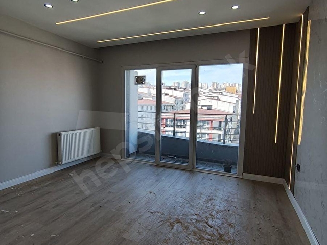 BAŞKENT YAPIDAN METROBÜSE YAKIN SİTE İÇİ 1+1 KİRALIK DAİRE
