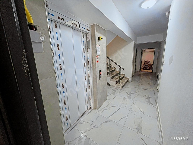 MUHİTTİNDE ALİKAYAN KARŞISI 2+1 BAHÇE KATI TERASLI - Görsel 7