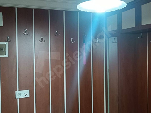 SAHİBİNDEN ESENEVLER MAHALLESİNDE SATILIK 3+1 DAİRE - Görsel 9
