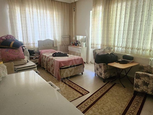GÜVEN EMLAKTAN SATILIK DİNÇERLER MH.DE 3+1 DAİRE - Görsel 22