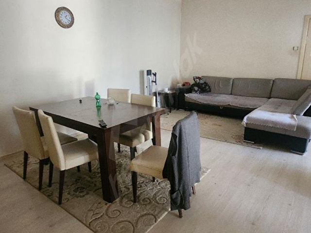 GÜVEN EMLAKTAN SATILIK DİNÇERLER MH.DE 3+1 DAİRE - Görsel 27