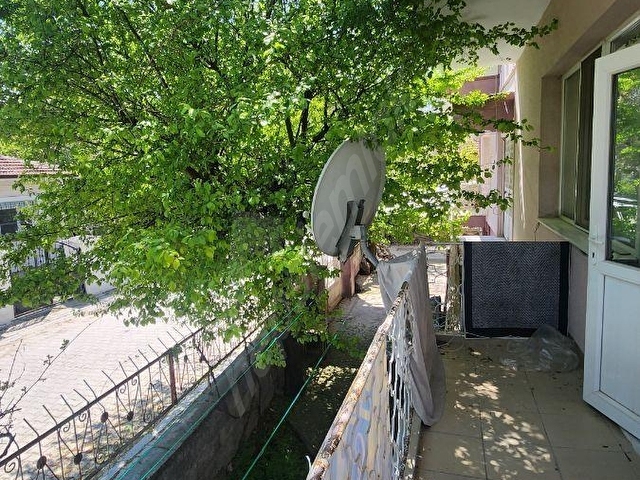 GÜVEN EMLAKTAN SATILIK DİNÇERLER MH.DE 3+1 DAİRE - Görsel 15