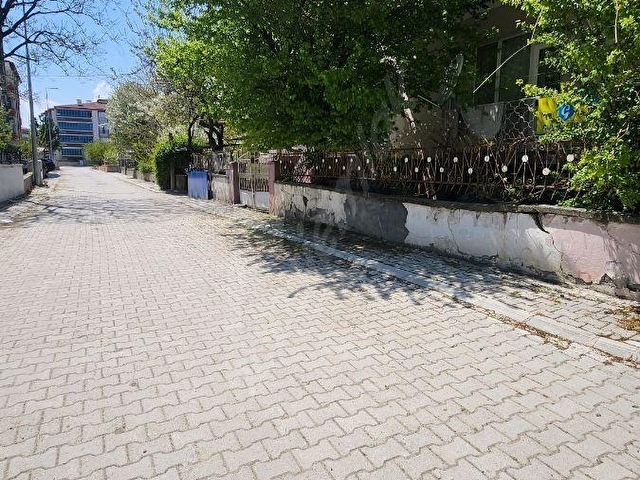 GÜVEN EMLAKTAN SATILIK DİNÇERLER MH.DE 3+1 DAİRE - Görsel 9