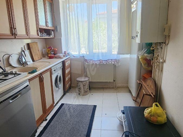 GÜVEN EMLAKTAN SATILIK DİNÇERLER MH.DE 3+1 DAİRE - Görsel 29