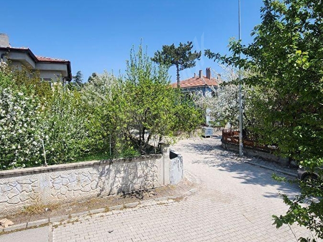 GÜVEN EMLAKTAN SATILIK DİNÇERLER MH.DE 3+1 DAİRE - Görsel 12