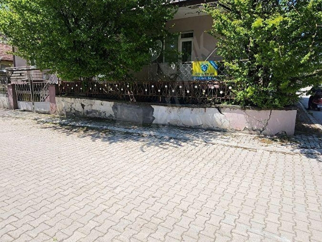 GÜVEN EMLAKTAN SATILIK DİNÇERLER MH.DE 3+1 DAİRE - Görsel 11