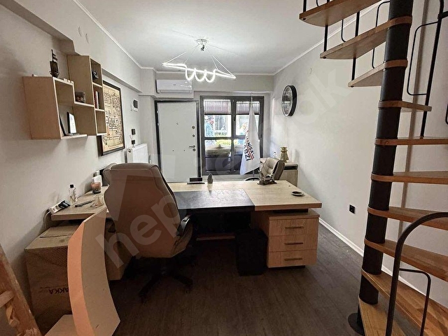 STATÜ ÇARŞI DA SATILIK OFİS - Görsel 4