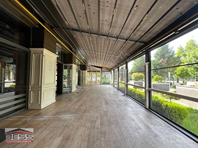 BESSDEN İSMET İNÖNÜ-1 CADDESİ MERKEZİ KONUMDA KİRALIK İŞ YERİ - Görsel 11