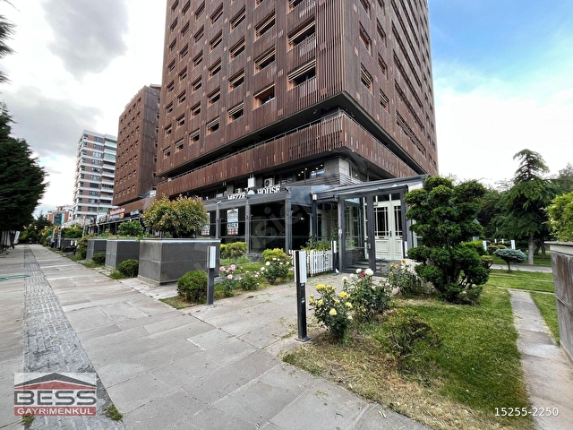 BESSDEN İSMET İNÖNÜ-1 CADDESİ MERKEZİ KONUMDA KİRALIK İŞ YERİ - Görsel 27