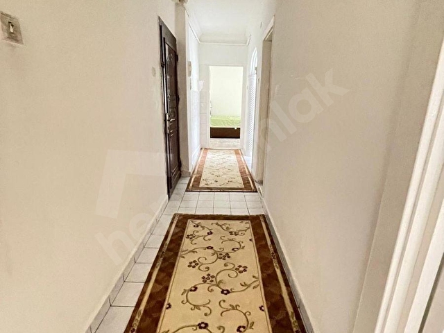 ABİDİNPAŞA MAH CADDE YAKINI EŞYALI KİRALIK 2+1 DAİRE - Görsel 12