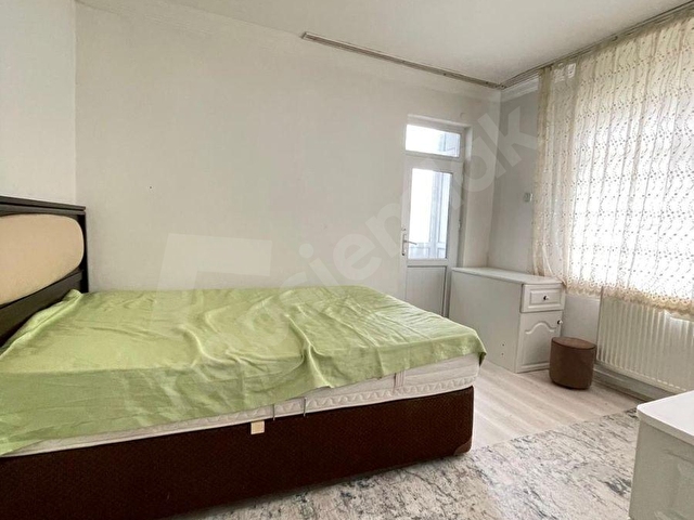 ABİDİNPAŞA MAH CADDE YAKINI EŞYALI KİRALIK 2+1 DAİRE - Görsel 7
