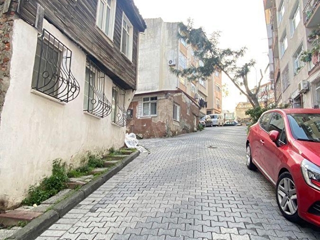 UĞUR KOÇAKTAN ÜSKÜDAR MERKEZDE GENİŞ 3 ODA 1 SALON ARAKAT - Görsel 6
