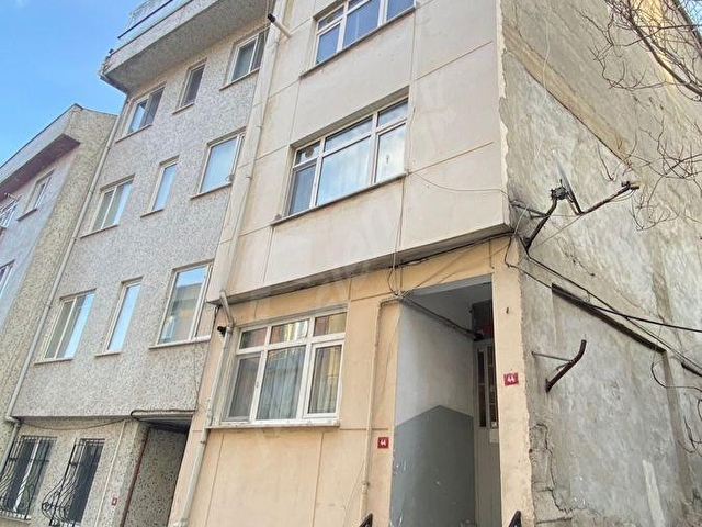 UĞUR KOÇAKTAN ÜSKÜDAR MERKEZDE GENİŞ 3 ODA 1 SALON ARAKAT - Görsel 8