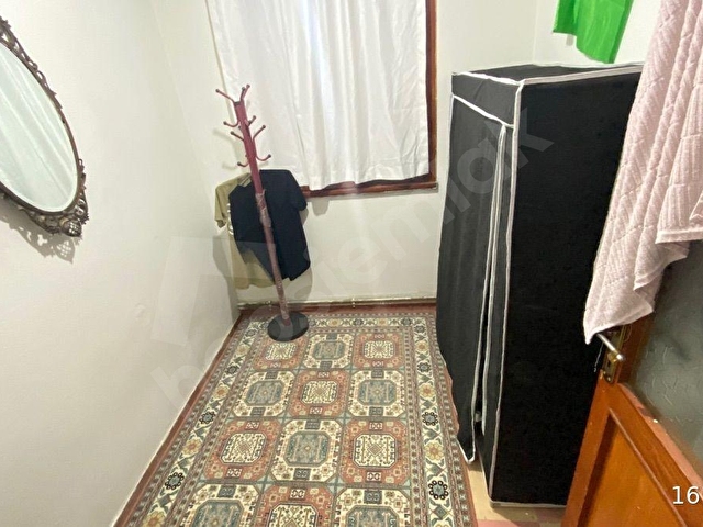 UĞUR KOÇAKTAN ÜSKÜDAR MERKEZDE GENİŞ 3 ODA 1 SALON ARAKAT - Görsel 16