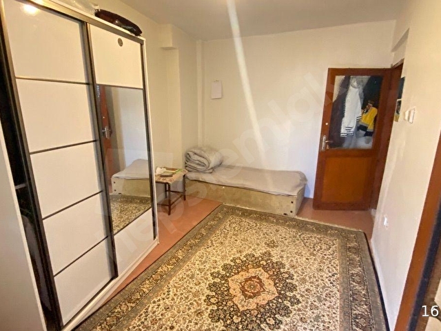 UĞUR KOÇAKTAN ÜSKÜDAR MERKEZDE GENİŞ 3 ODA 1 SALON ARAKAT - Görsel 23