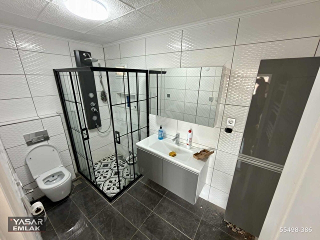 MERT ERKAN KÖRFEZ SİTESİ 3 + 1 110 M² DENİZE SIFIR SİTE İÇ.DAİRE - Görsel 22