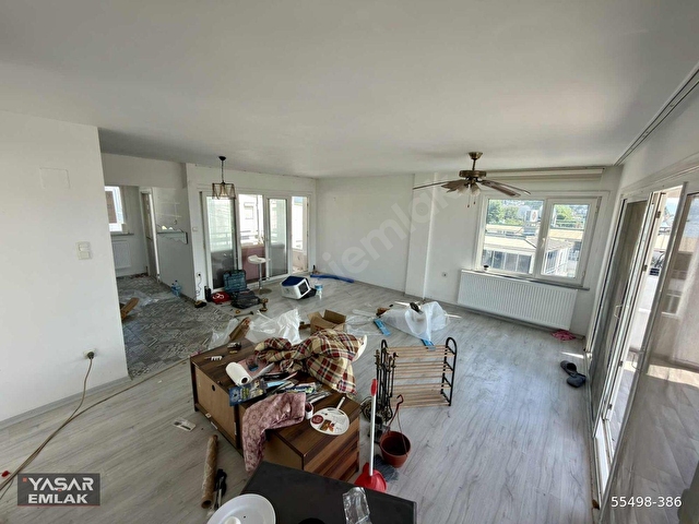 MERT ERKAN KÖRFEZ SİTESİ 3 + 1 110 M² DENİZE SIFIR SİTE İÇ.DAİRE - Görsel 8
