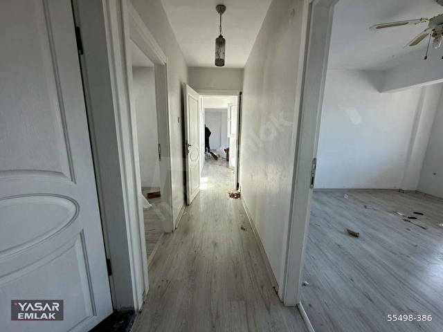 MERT ERKAN KÖRFEZ SİTESİ 3 + 1 110 M² DENİZE SIFIR SİTE İÇ.DAİRE - Görsel 23