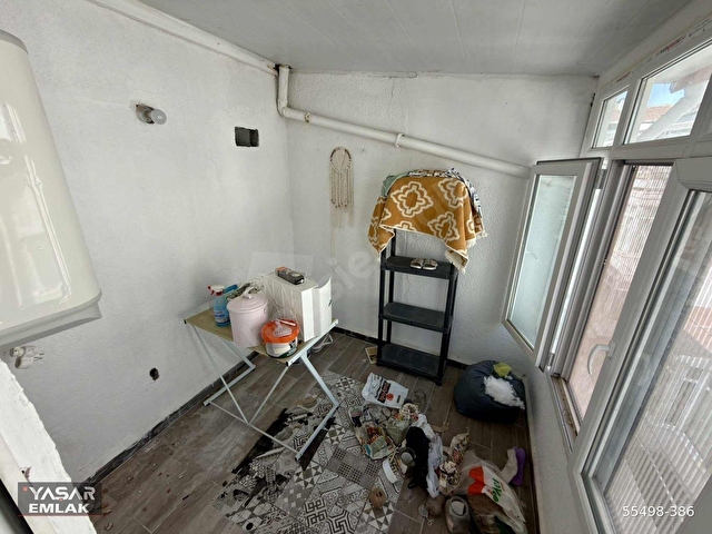 MERT ERKAN KÖRFEZ SİTESİ 3 + 1 110 M² DENİZE SIFIR SİTE İÇ.DAİRE - Görsel 20