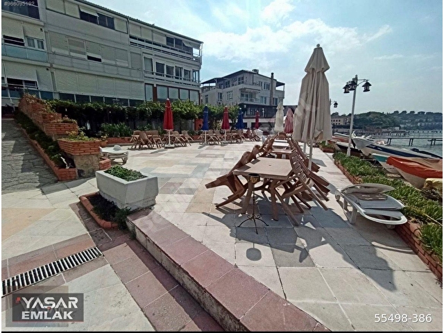 MERT ERKAN KÖRFEZ SİTESİ 3 + 1 110 M² DENİZE SIFIR SİTE İÇ.DAİRE - Görsel 29