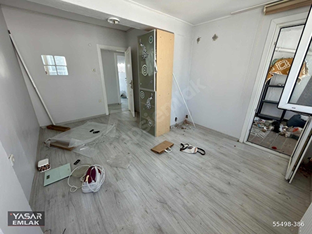 MERT ERKAN KÖRFEZ SİTESİ 3 + 1 110 M² DENİZE SIFIR SİTE İÇ.DAİRE - Görsel 19