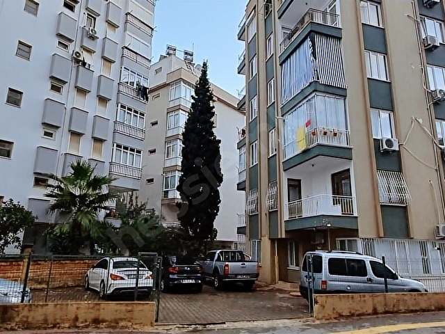 MERKEZİ KONUMDA EŞYALI KİRALIK DAİRE - Görsel 3