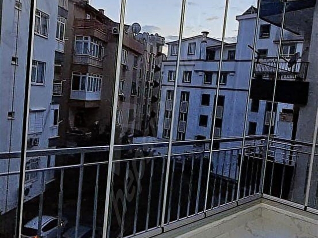 MERKEZİ KONUMDA EŞYALI KİRALIK DAİRE - Görsel 17
