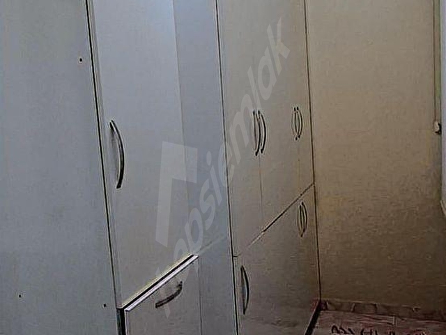 MERKEZİ KONUMDA EŞYALI KİRALIK DAİRE - Görsel 20