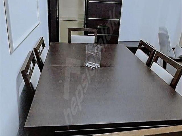 MERKEZİ KONUMDA EŞYALI KİRALIK DAİRE - Görsel 16