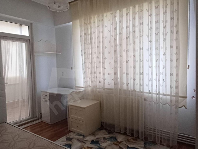MERKEZİ KONUMDA EŞYALI KİRALIK DAİRE - Görsel 30