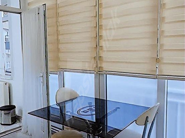 MERKEZİ KONUMDA EŞYALI KİRALIK DAİRE - Görsel 9