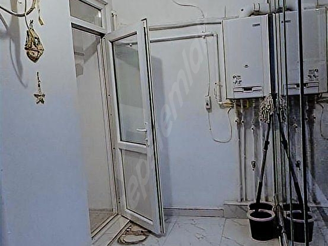 MERKEZİ KONUMDA EŞYALI KİRALIK DAİRE - Görsel 18
