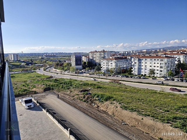 LİDERDEN CADDE İSTANBULDA, FULL EŞYALI, AYRI MUTFAKLI 2+1 - Görsel 28