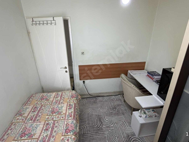 ERYAMANDA METROMALL AVM KARŞISI SİTE İÇİNDE 3+1 4 ARA KATTA - Görsel 26