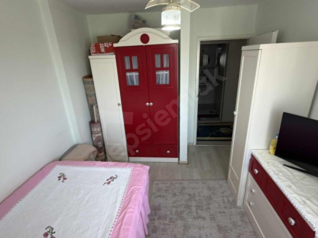 ERYAMANDA METROMALL AVM KARŞISI SİTE İÇİNDE 3+1 4 ARA KATTA - Görsel 19