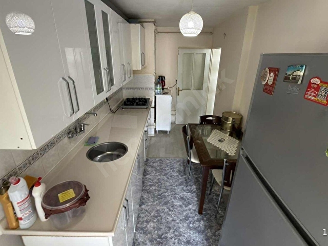 ERYAMANDA METROMALL AVM KARŞISI SİTE İÇİNDE 3+1 4 ARA KATTA - Görsel 10