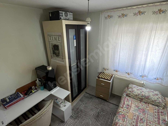 ERYAMANDA METROMALL AVM KARŞISI SİTE İÇİNDE 3+1 4 ARA KATTA - Görsel 24
