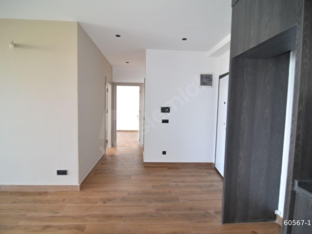 Küçüker Towerda Havuzlu Site İçerisinde Kiralık 2+1 Daire - Görsel 4