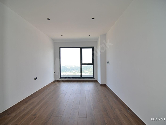 Küçüker Towerda Havuzlu Site İçerisinde Kiralık 2+1 Daire - Görsel 9