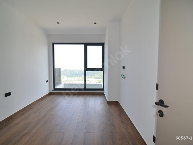 Küçüker Towerda Havuzlu Site İçerisinde Kiralık 2+1 Daire - Görsel 7