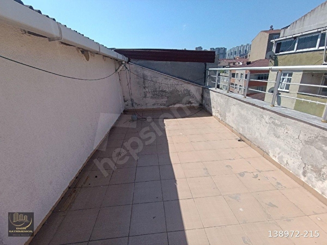 ESENYURT KIRAÇ SEHİTLER MAH.3+2 DUBLEX DAİRE - Görsel 25